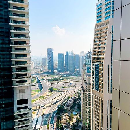 Dubai Marina - Marina Pinnacle Tower Экстерьер фото