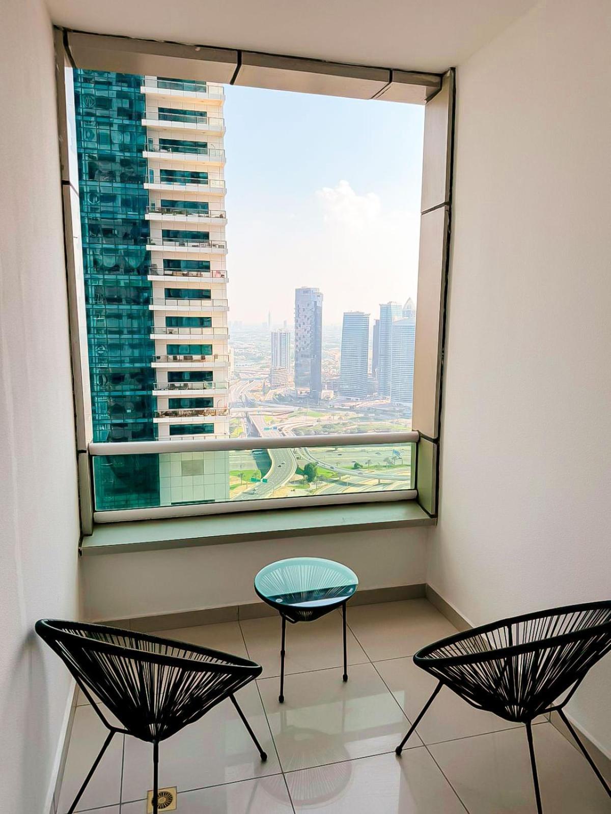 Dubai Marina - Marina Pinnacle Tower Экстерьер фото